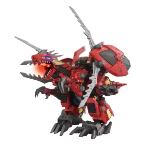 Zoids Kit Modello Plastico 1/72 AZ-12 Geno Breaker, 32 cm
