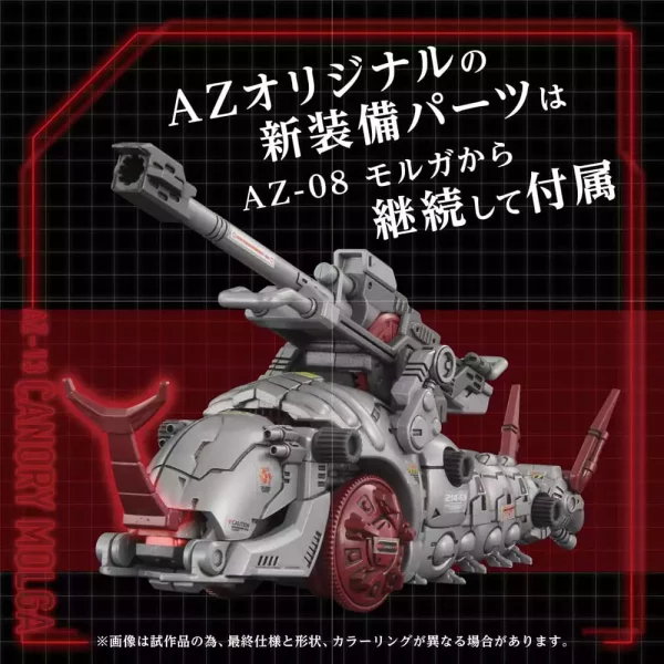 zoids-plastic-model-kit-1-72-az-13-canory-molga-19-cm-1765726269-5