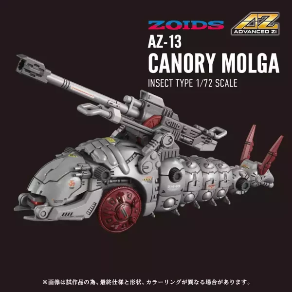 zoids-plastic-model-kit-1-72-az-13-canory-molga-19-cm-1765726272-8