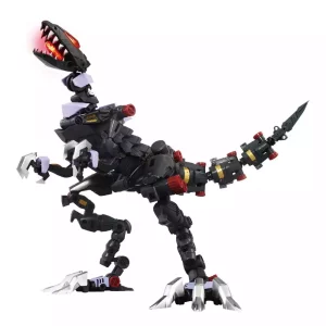 Zoids Kit Modello Plastica AM-Z01EX Berserk Fury (Corpo Elementare)