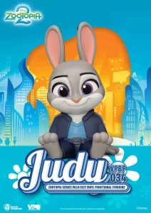 Salvadanaio Vinilico Zootopia Judy 15 cm