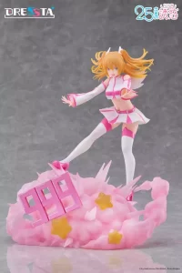 Statua PVC Liliel 21 cm - Serie Dressta di Taito