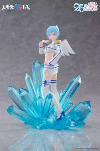 Statua PVC Dressta 20 cm - Seduzione Dimensionale 2.5