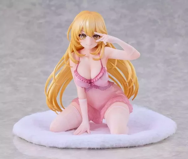 a-certain-scientific-railgun-t-pvc-figure-1-6-misaki-shokuhou-negligee-ver-15-cm-1784887314-8