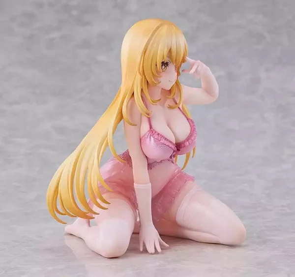 a-certain-scientific-railgun-t-pvc-figure-1-6-misaki-shokuhou-negligee-ver-15-cm-1784887318-11