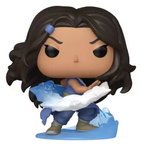 Aang - POP! Animation Vinyl Figure Katara – Lost Realm (9 cm)