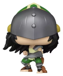 Aang - POP! Animation Vinyl Figure TLA Lost Realm Toph – 9 cm