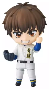 Nendoroid Ace of Diamond Eijun Sawamura - Action Figure 10 cm
