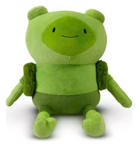 Adventure Time: Pupazzo di Finn (22 cm)
