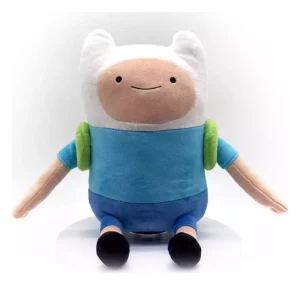 Peluche Adventure Time Finn - 22 cm