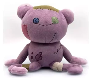 Peluche Hambo Adventure Time - 22 cm
