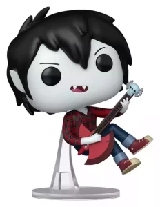 Funko POP! Adventure Time - Marshall Lee (9 cm)