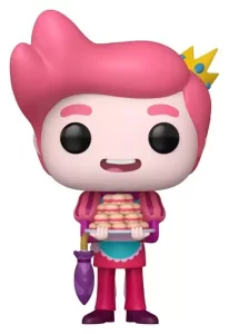 Adventure Time POP! Action Figure Principe Gomma Zuccherina - 9 cm