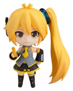 Nendoroid Akita Neru - Action Figure da Collezione 10 cm