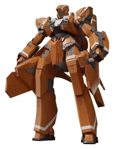Bandai MODEROID KG-6 Sleipnir - Aldnoah.Zero Model Kit