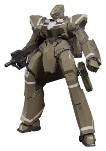 Moderoid Model Kit KG-7 Areion Aldnoah.Zero – 15 cm