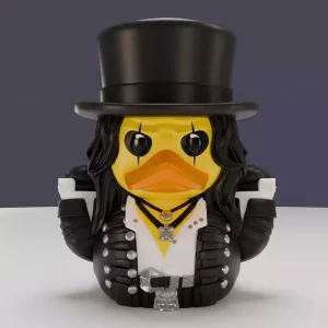 Alice Cooper Tubbz PVC Figure Edizione Limitata 10 cm
