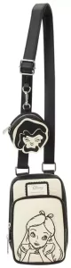 Borsa a Tracolla Alice nel Paese delle Meraviglie