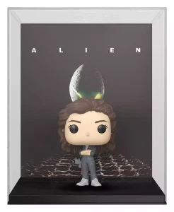 Alien POP! Vinyl Figure Ripley - 9 cm