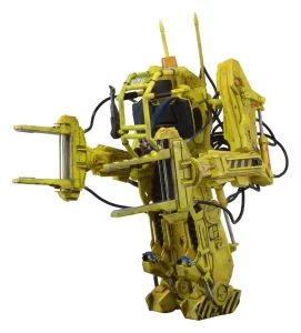 Aliens Power Loader (P-5000) Edizione 40° Anniversario - 28 cm