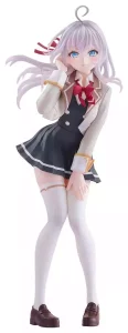 Statua PVC Pop Up Parade di Alisa Mikhailovna Kujou (22 cm)