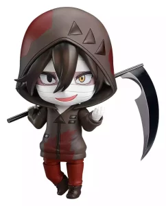 Nendoroid Isaac Foster - Angels of Death (10 cm)