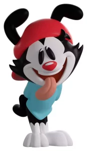 Animaniacs Wakko Vinyl Figure - 13 cm