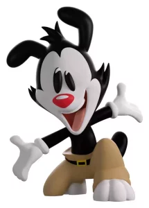 Animaniacs Yakko Vinyl Figure - 12 cm