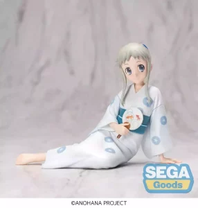 Anohana: Yumemirize PVC Figure Meiko Honma – 11 cm