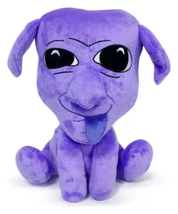 Peluche Dog Oni Ao Oni 22 cm