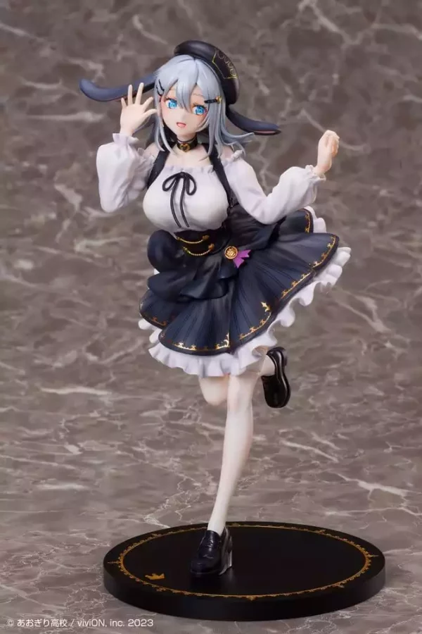aogiri-high-school-pvc-figure-1-7-yamaguro-nekuro-casual-outfit-ver-22-cm-1785049203-5