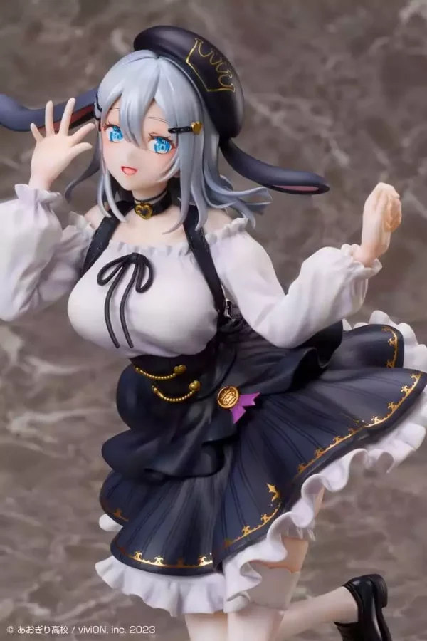aogiri-high-school-pvc-figure-1-7-yamaguro-nekuro-casual-outfit-ver-22-cm-1785049205-7