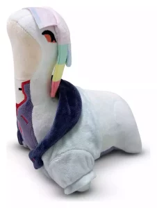 Peluche Lucy Nessie Apex Legends - 22 cm