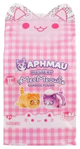 Aphmau Peluche Misterioso Classico - Blind Box Pasticceria 28 cm