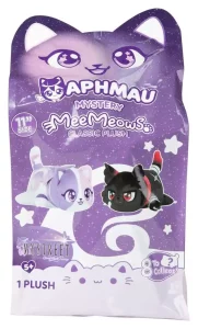 Aphmau Classic Mystery Plush Figure Blind Box My Street – 28 cm