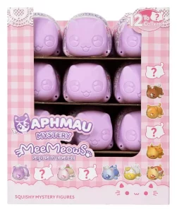 Display Mystery Box Pasticceria Squishy di Aphmau (24)