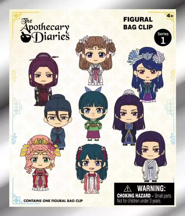 apothecary-diaries-3d-pvc-bag-clips-series-1-display-24-1784877304-2
