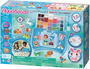 Set Iniziale Aquabeads Craft Studio