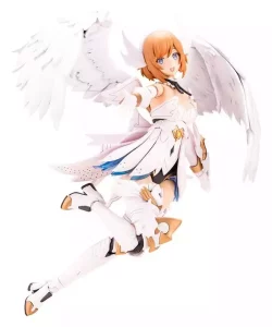 Arcanadea Grande Scale Model Kit Lumitea - 25 cm