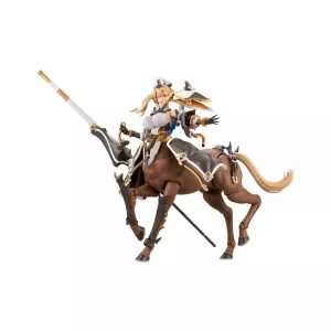 Arcanadea Elena: Kit Modello Plastico 18 cm