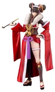 Arcanadea Ornela: Kit Modello Plastica 19 cm
