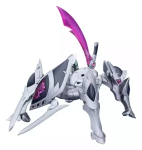 Arcanadea Kit Modello Plastica XenoAlma Legiant 8 cm