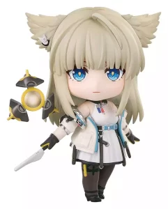 Arknights: Nendoroid Perlica – Action Figure da Collezione (10 cm)