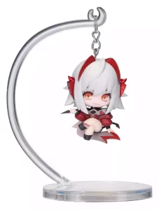 Arknights Hang On Mini Figura PVC Wiš'adel - 5 cm