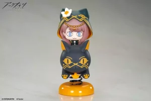 Arknights Pepe: Action Figure PVC da 10 cm