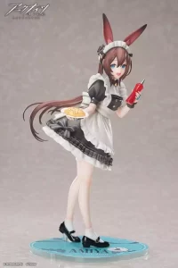 Arknights Amiya - Figura PVC Serie Limpie Tea Time (22 cm)