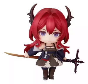 Arknights Nendoroid Action Figure Surtr - 10 cm