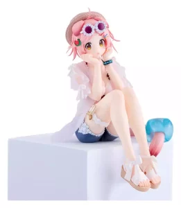 Arknights Noodle Stopper Statuetta PVC Goldenglow Summer Flowers – 10 cm