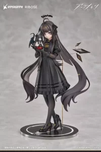 Arknights Virtuosa Chiisaki Kage Ver. - Action Figure PVC 20 cm
