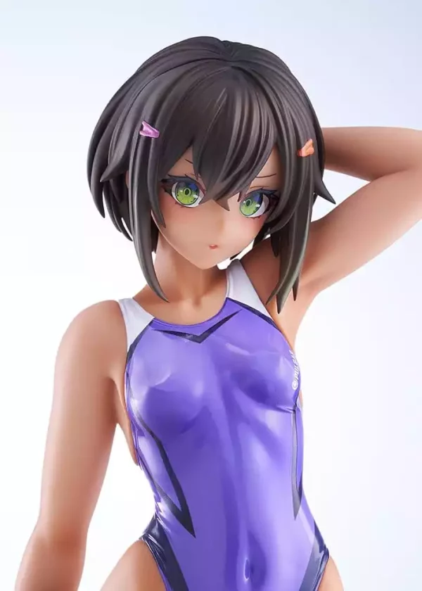 arms-note-pvc-figure-1-7-buchou-chan-of-the-swimming-club-purple-swimsuit-ver-22-cm-1784847362-2
